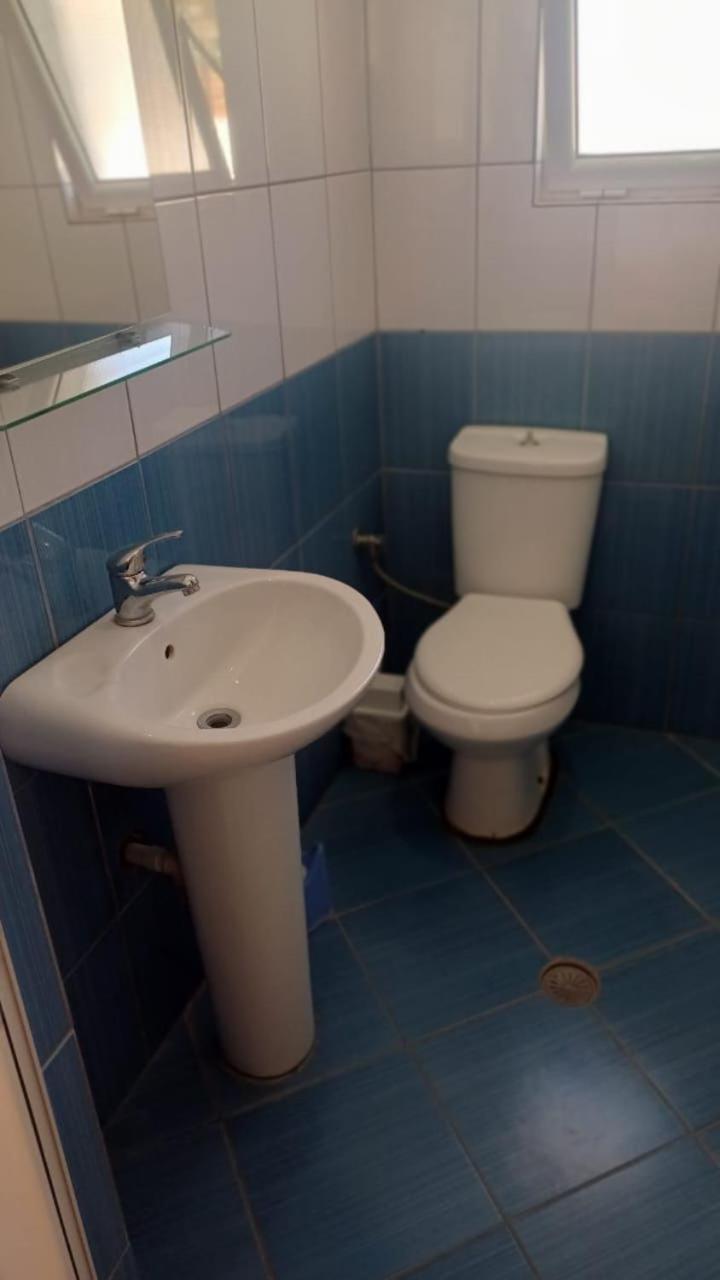 Villa 3 Ishujt クサミル エクステリア 写真